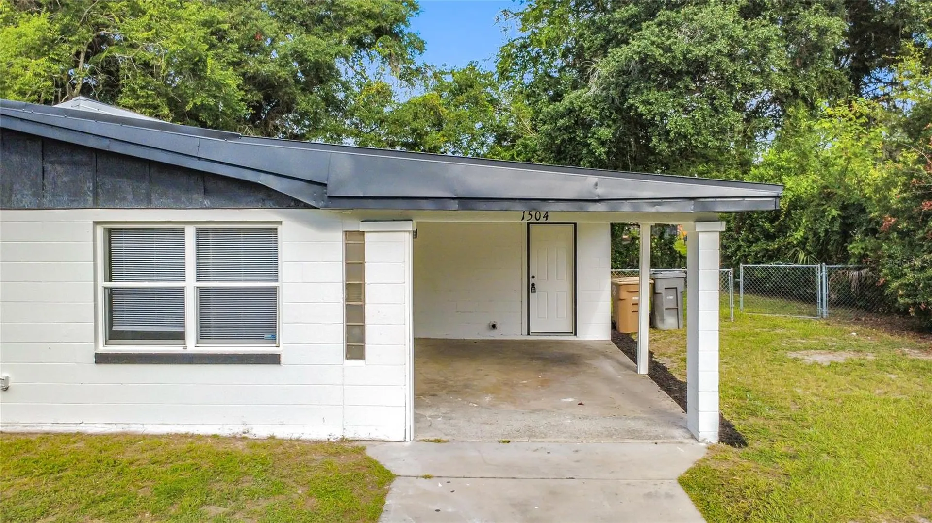1504 NW 19th Court Ocala FL 34475