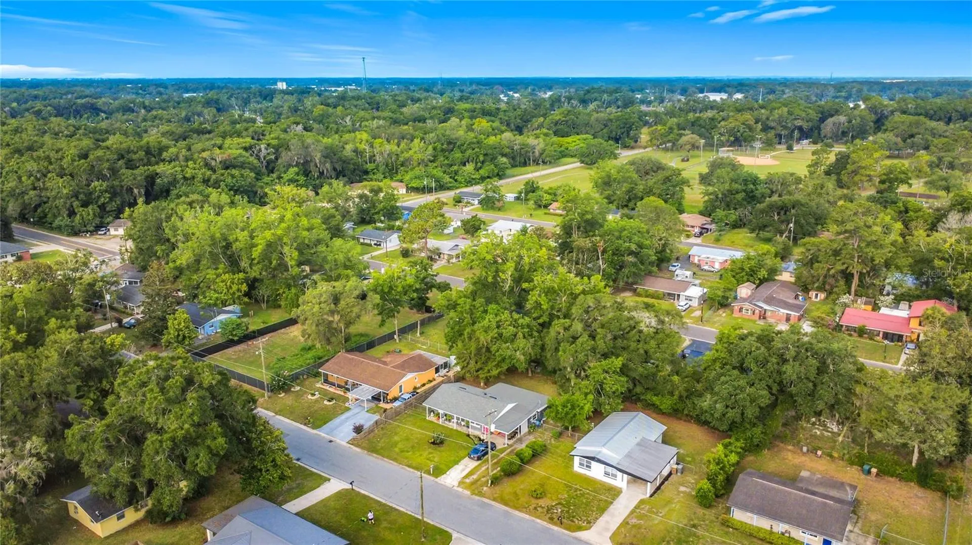 1504 NW 19th Court Ocala FL 34475