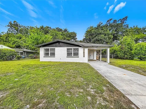 1504 NW 19th Court Ocala FL 34475