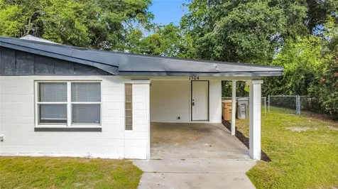 1504 NW 19th Court Ocala FL 34475