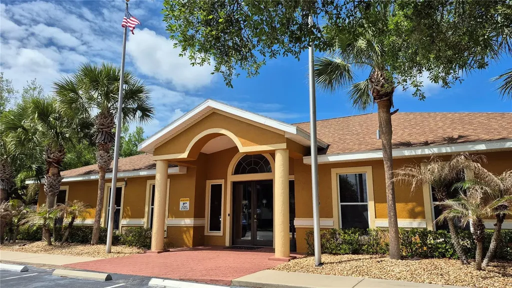 4600 E Moody Boulevard Bunnell FL 32110
