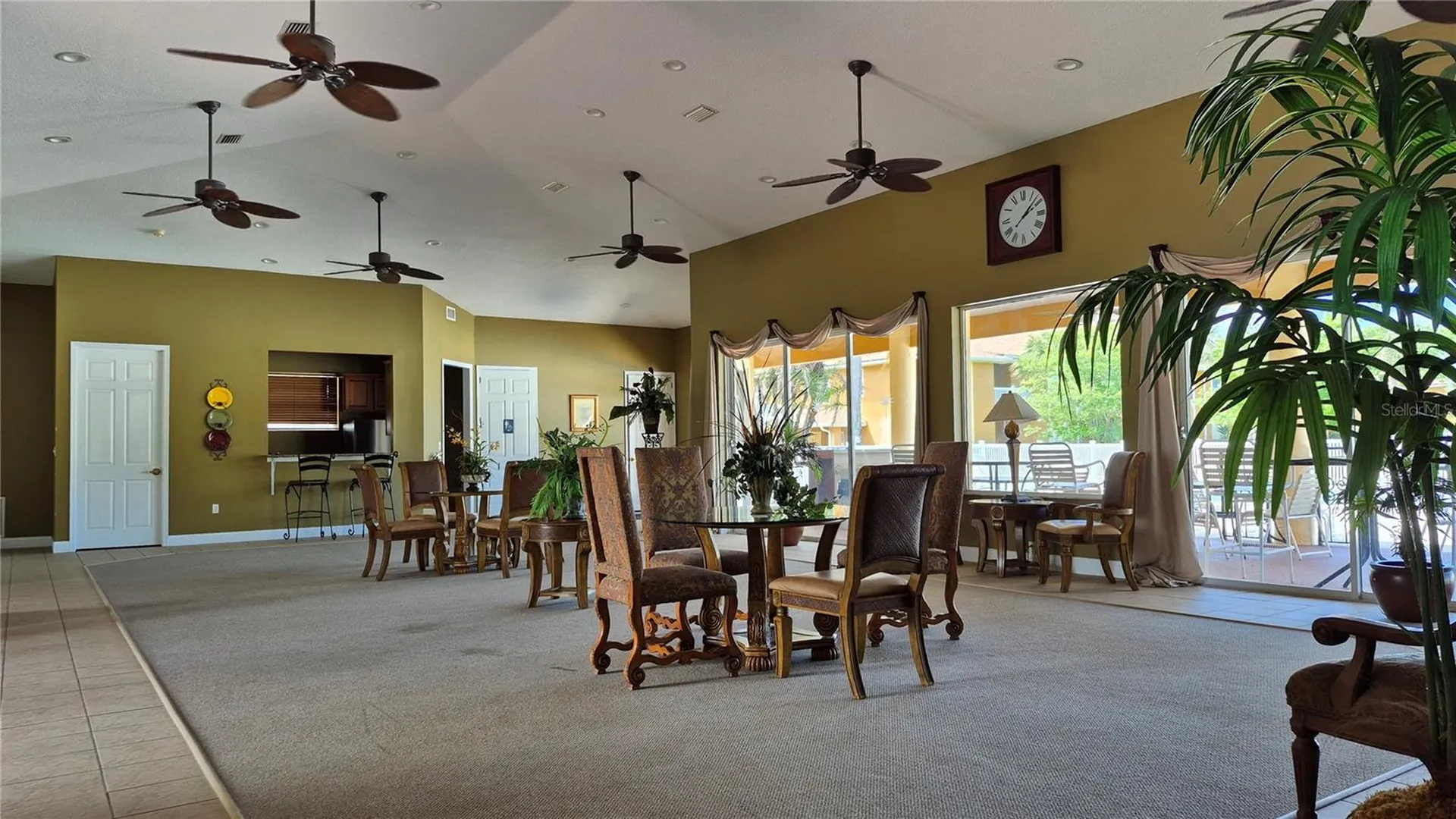 4600 E Moody Boulevard Bunnell FL 32110