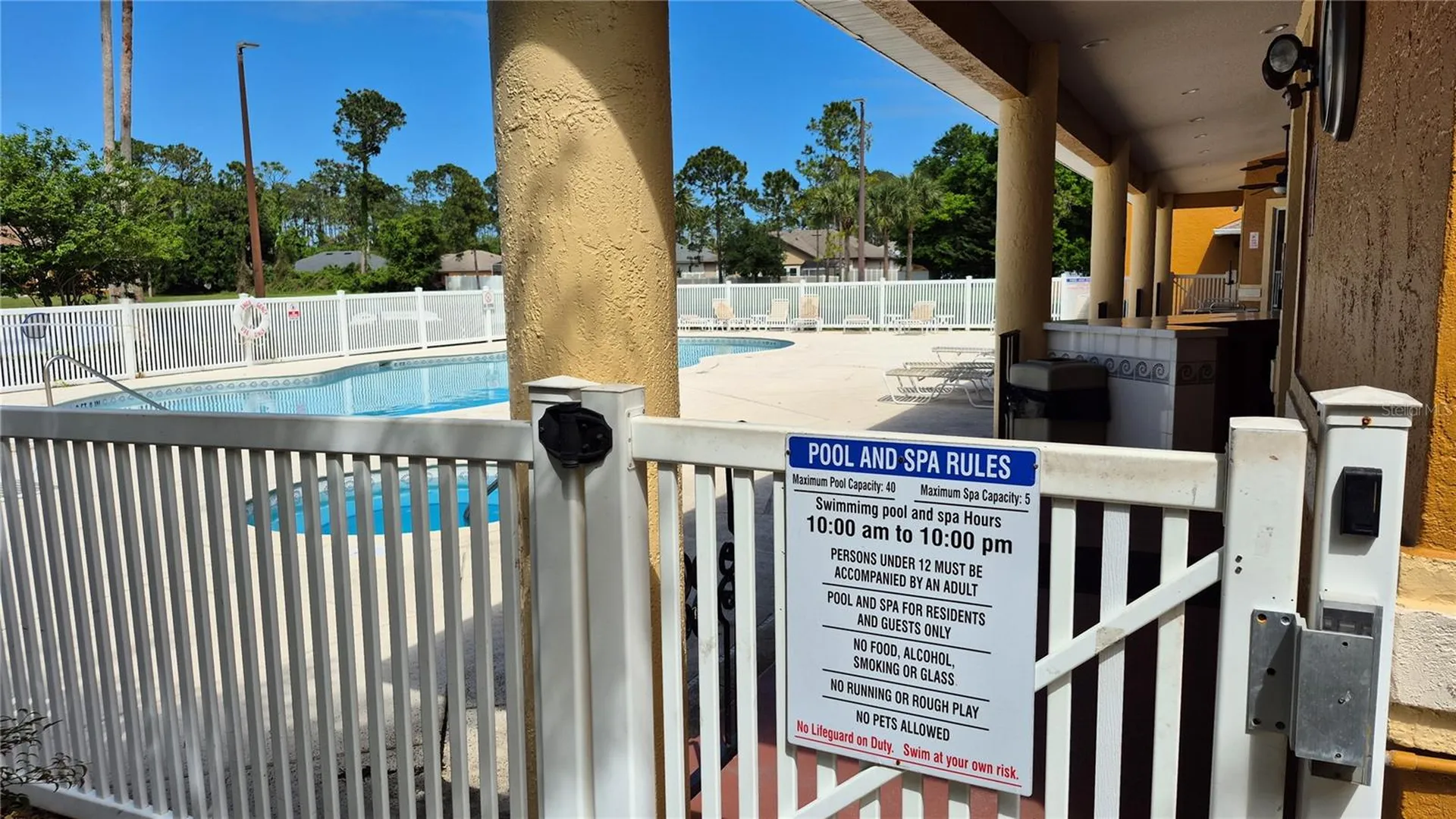 4600 E Moody Boulevard Bunnell FL 32110