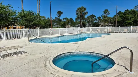4600 E Moody Boulevard Bunnell FL 32110