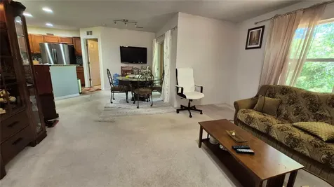 4600 E Moody Boulevard Bunnell FL 32110