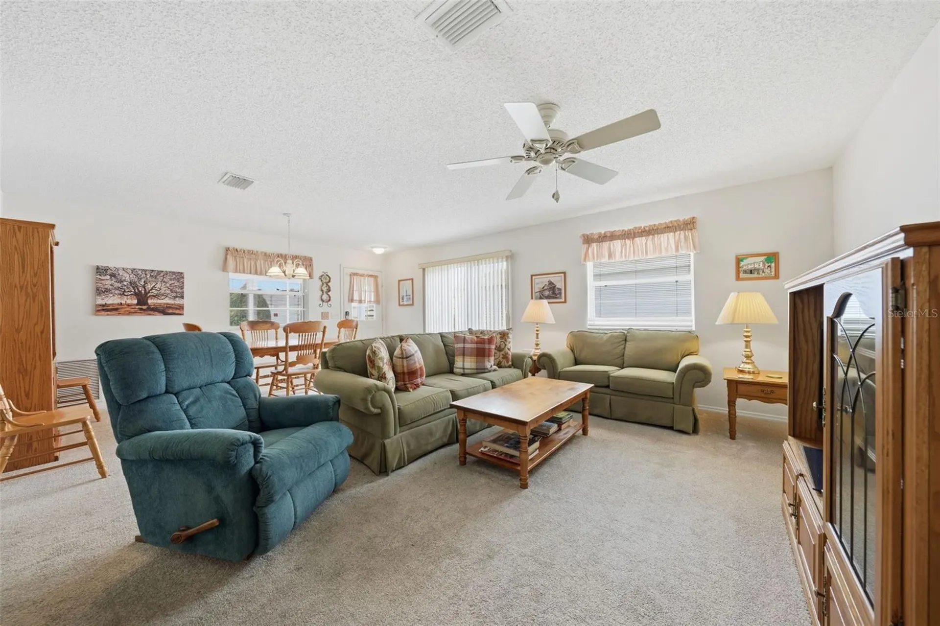 1614 Gibbes Way The Villages FL 32162