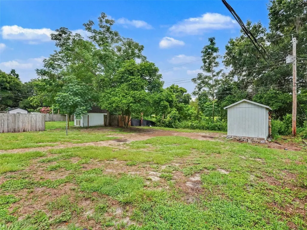 4042 Homestead Drive Lakeland FL 33810