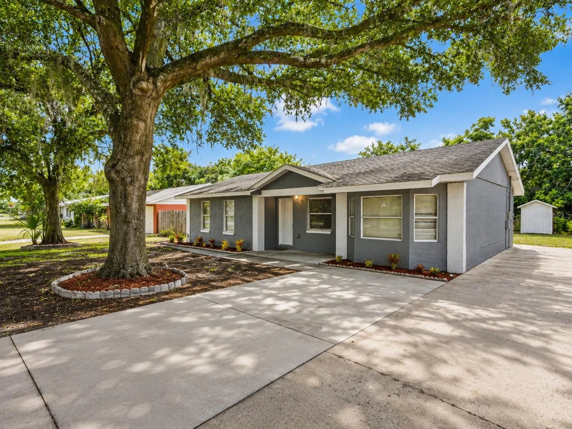 4042 Homestead Drive Lakeland FL 33810
