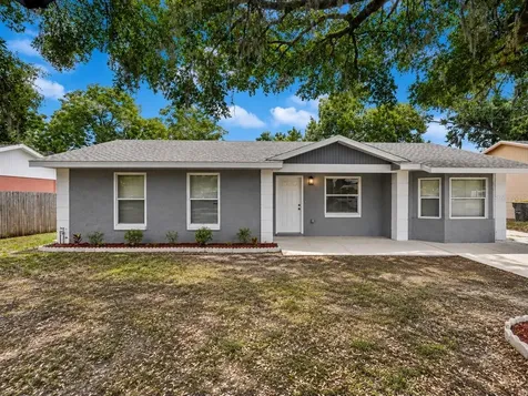 4042 Homestead Drive Lakeland FL 33810