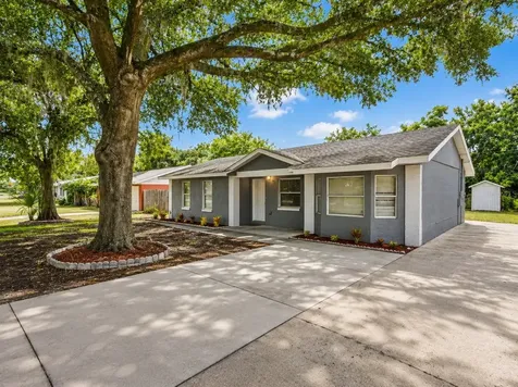 4042 Homestead Drive Lakeland FL 33810