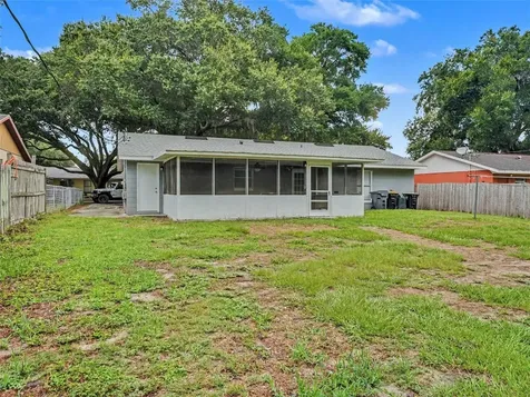 4042 Homestead Drive Lakeland FL 33810