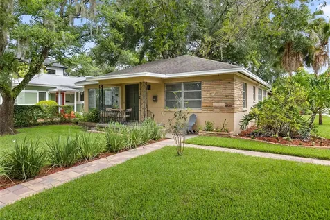 821 E Church Street Orlando FL 32801