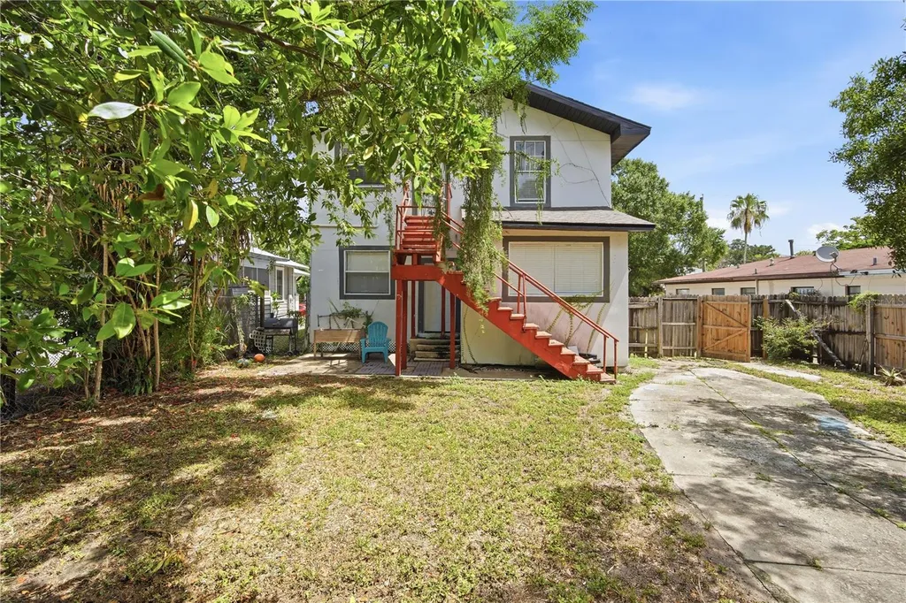 1211 E 17th Avenue Tampa FL 33605