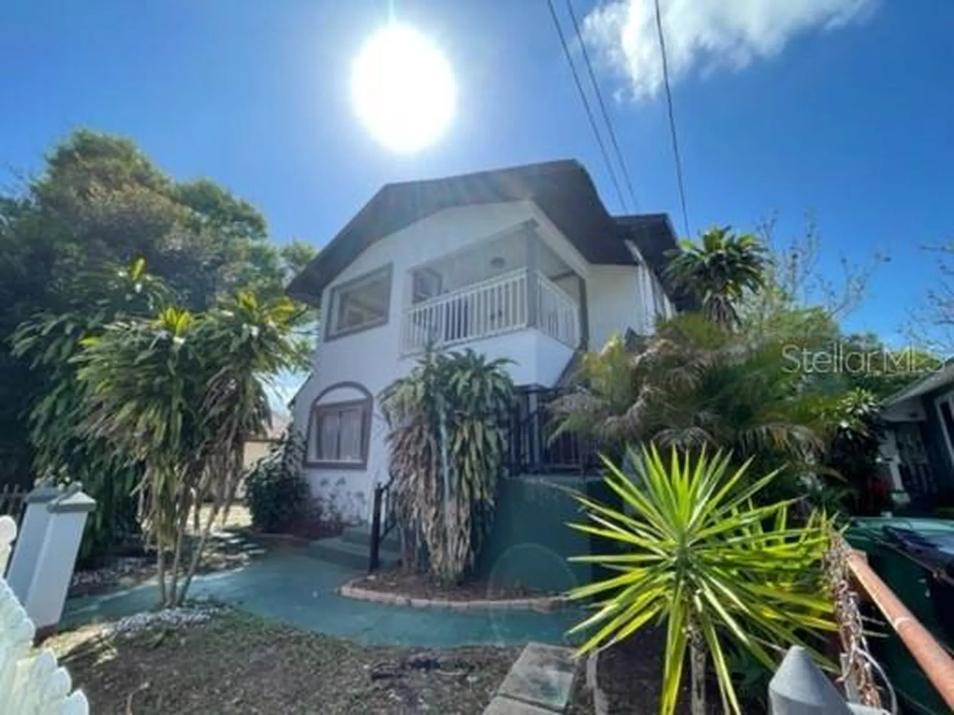 1211 E 17th Avenue Tampa FL 33605
