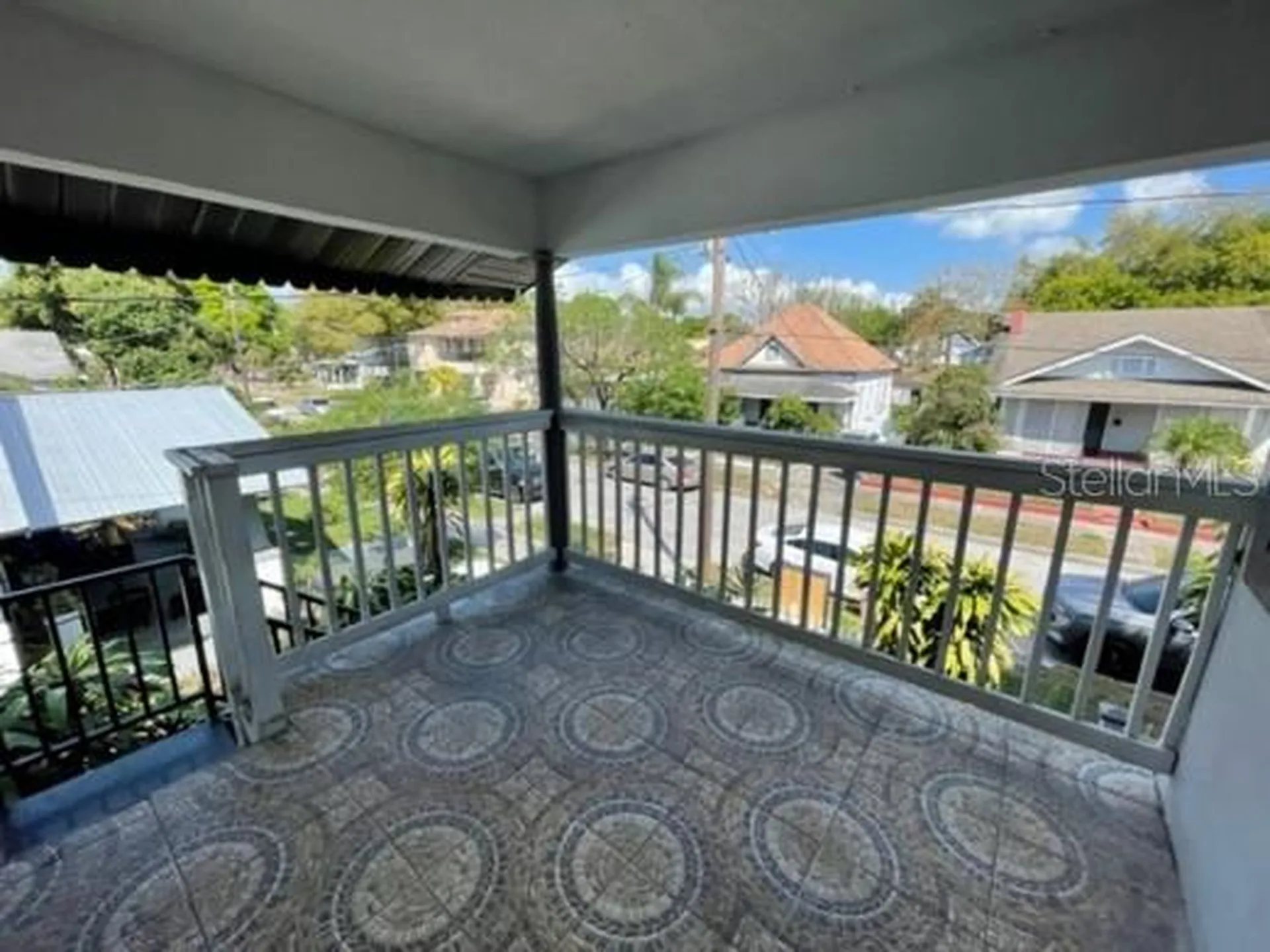 1211 E 17th Avenue Tampa FL 33605
