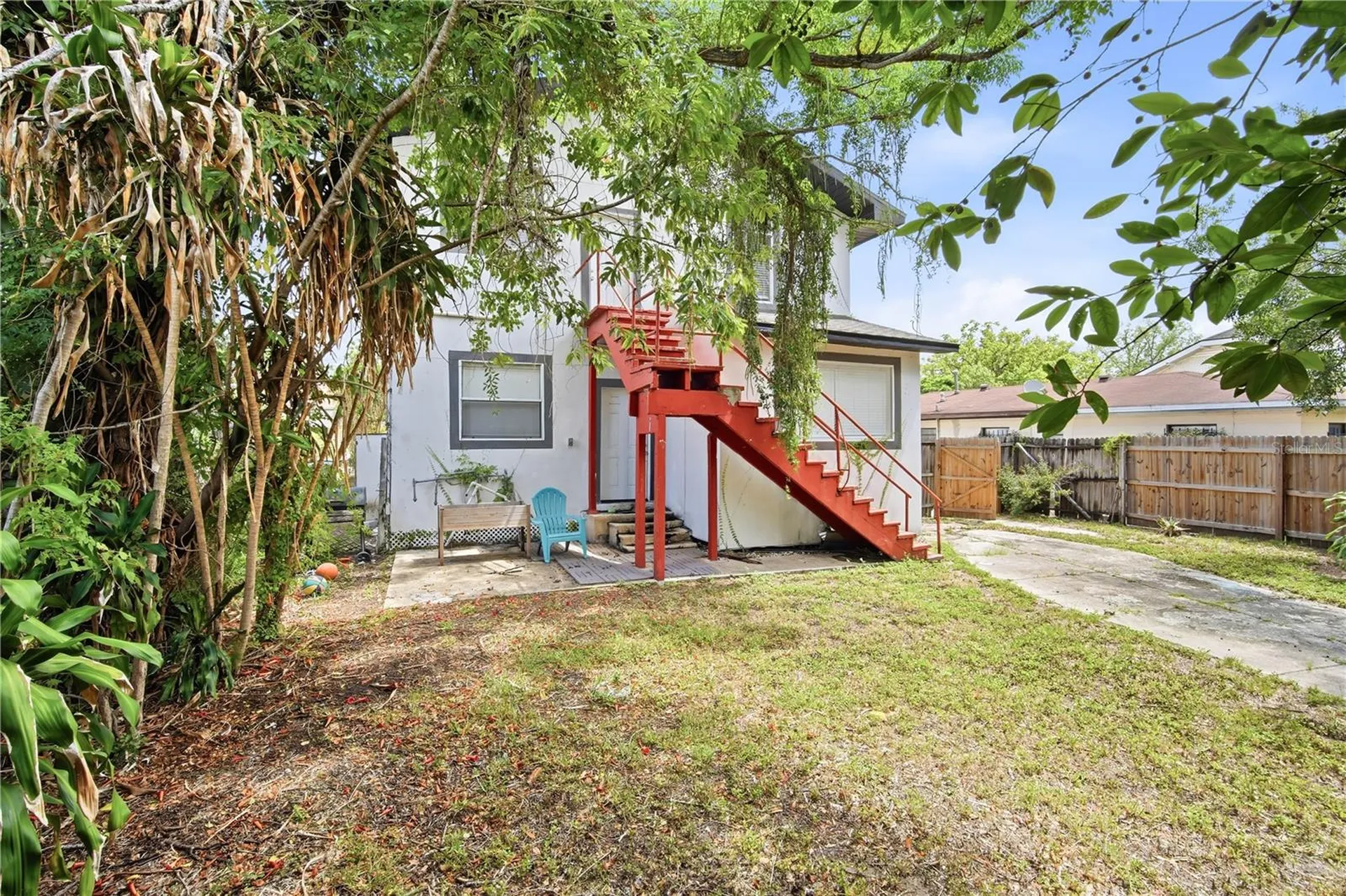 1211 1/2 E 17th Avenue Tampa FL 33605
