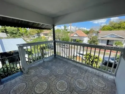 1211 E 17th Avenue Tampa FL 33605
