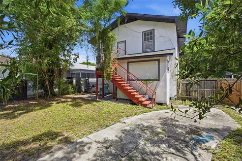 1211 E 17th Avenue Tampa FL 33605