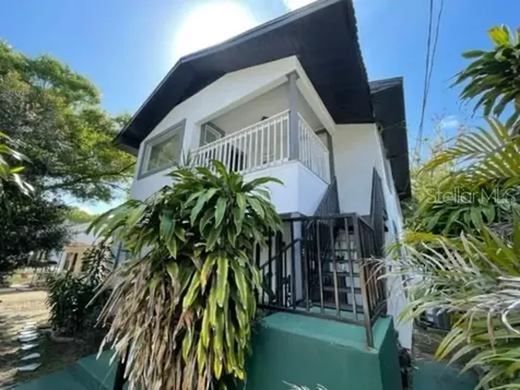 1211 E 17th Avenue Tampa FL 33605