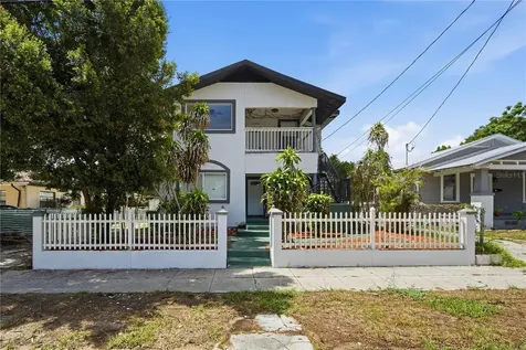 1211 E 17th Avenue Tampa FL 33605