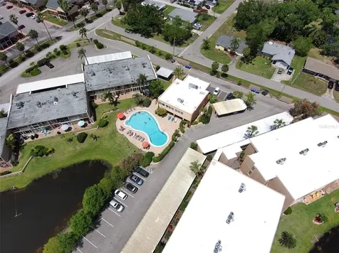 225 Country Club Drive Largo FL 33771