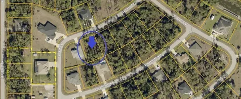 La Casa Road North Port FL 34288