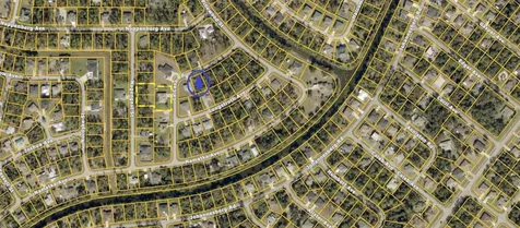 La Casa Road North Port FL 34288