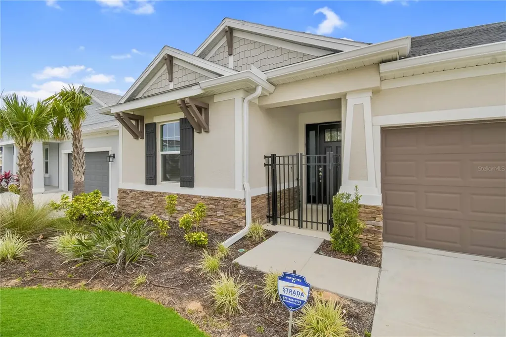 1224 Waterview Ridge Circle Apopka FL 32703