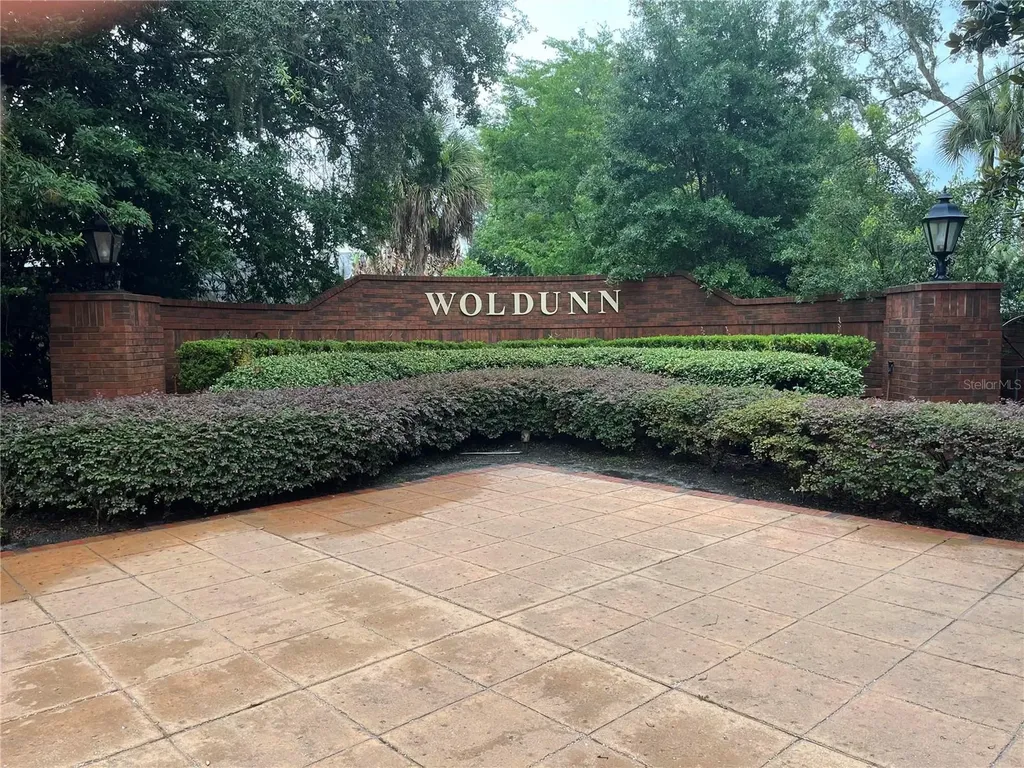 418 Woldunn Circle Lake Mary FL 32746