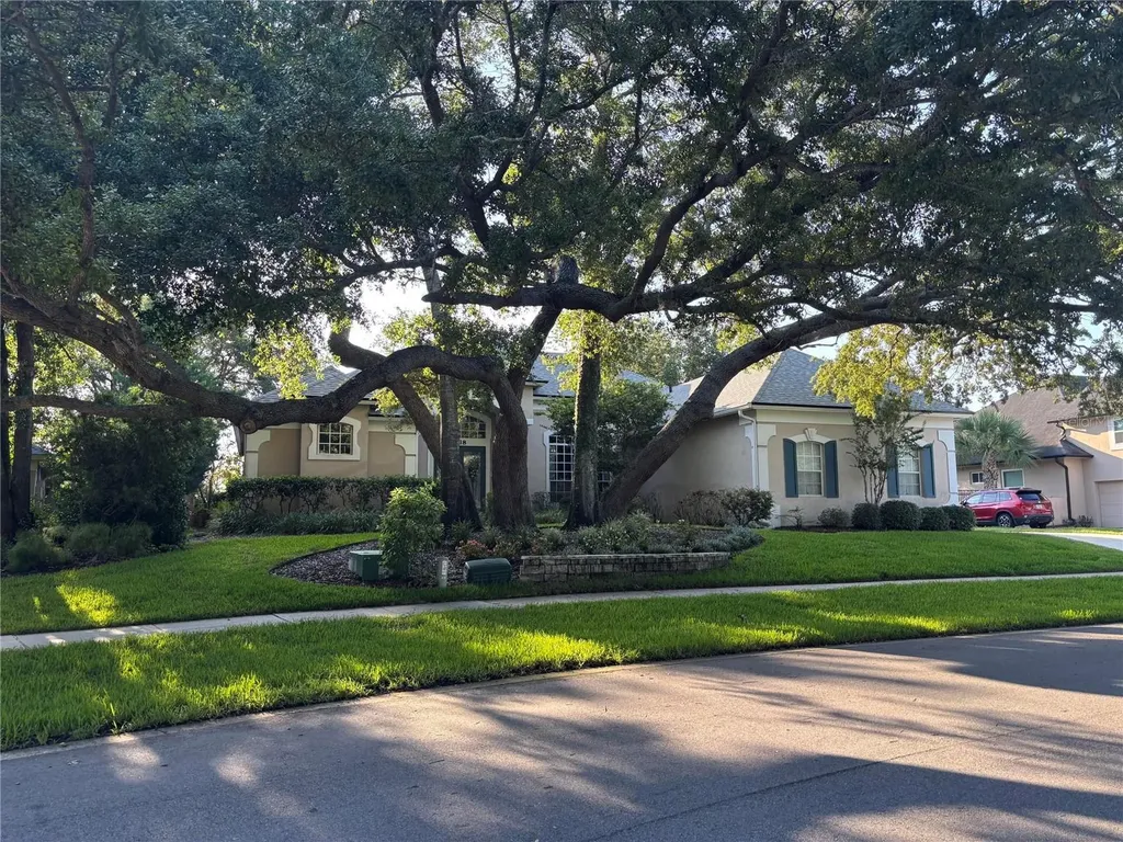 418 Woldunn Circle Lake Mary FL 32746