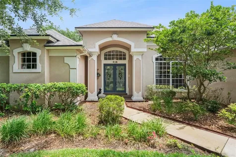 418 Woldunn Circle Lake Mary FL 32746