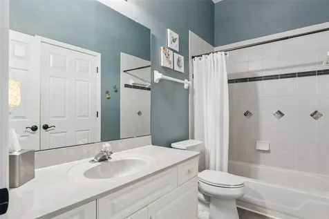 418 Woldunn Circle Lake Mary FL 32746
