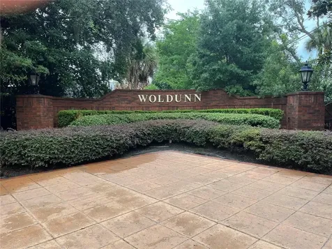 418 Woldunn Circle Lake Mary FL 32746