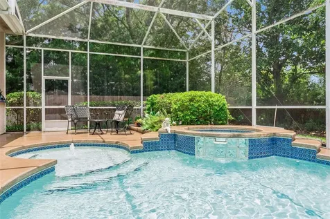 418 Woldunn Circle Lake Mary FL 32746