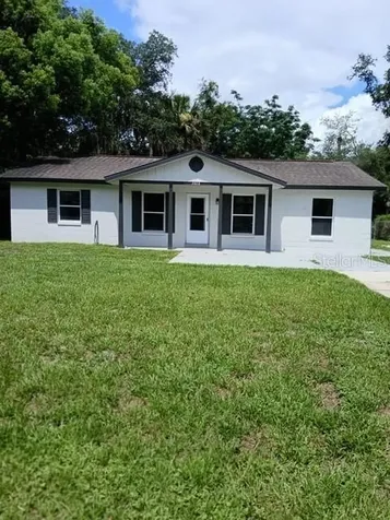 3808 Cypress Avenue Sanford FL 32773
