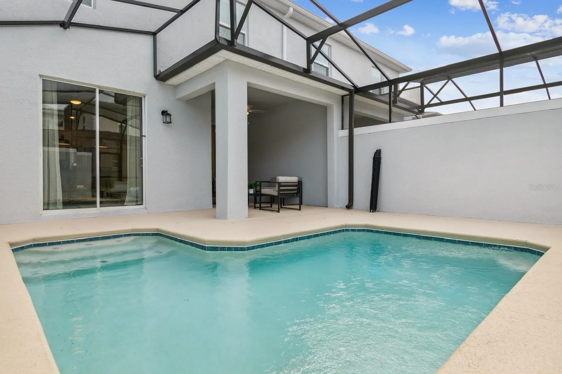 2440 Reading Trail Kissimmee FL 34746