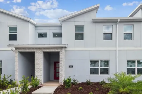 2440 Reading Trail Kissimmee FL 34746