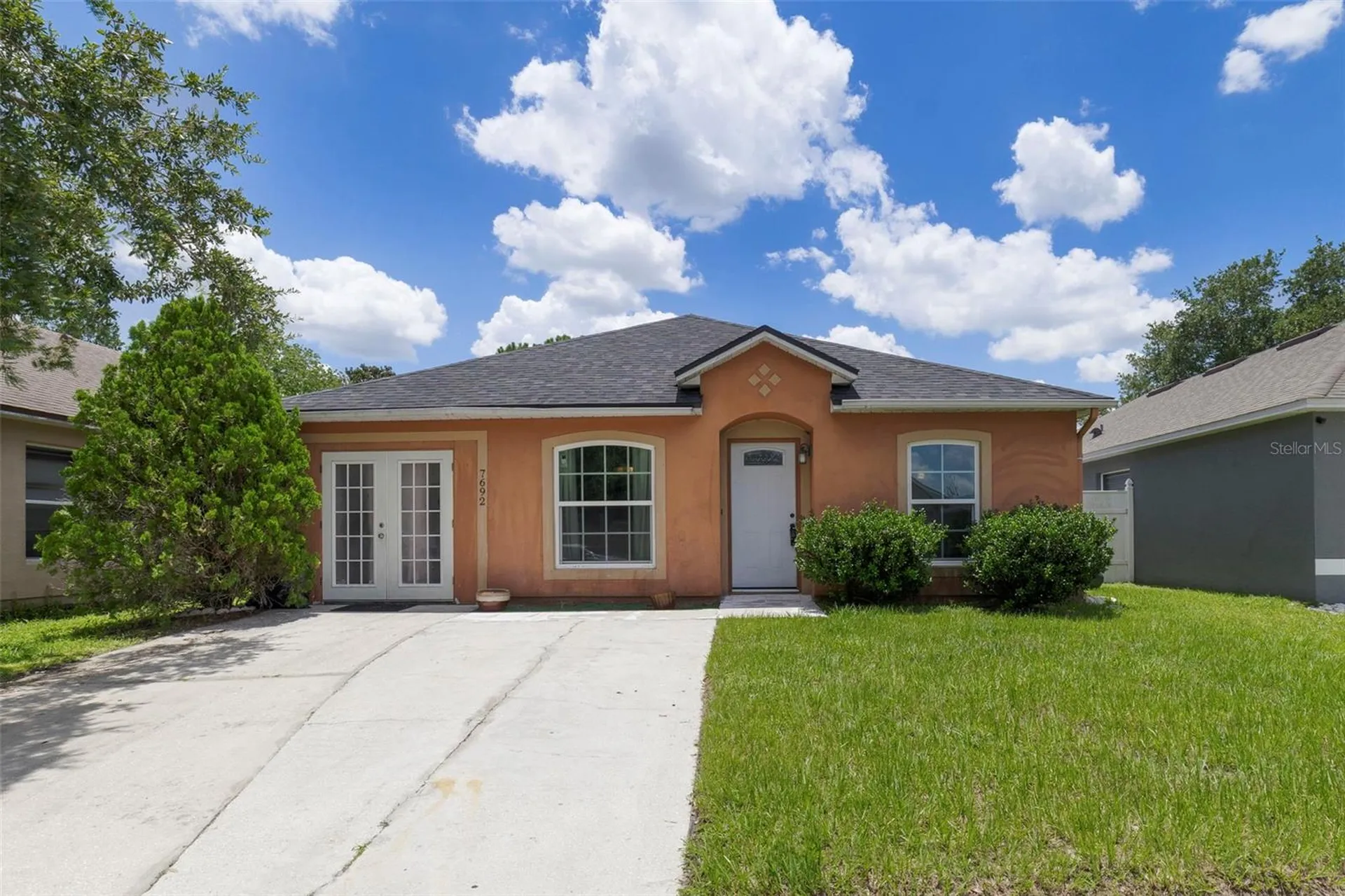 7692 Pine Fork Drive Orlando FL 32822