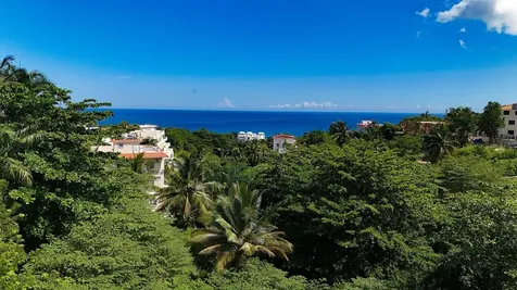 Puntas Paradise-- Calle Vista Del Mar Rincon PR 00677