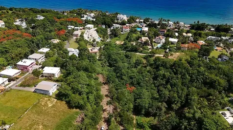 Puntas Paradise-- Calle Vista Del Mar Rincon PR 00677