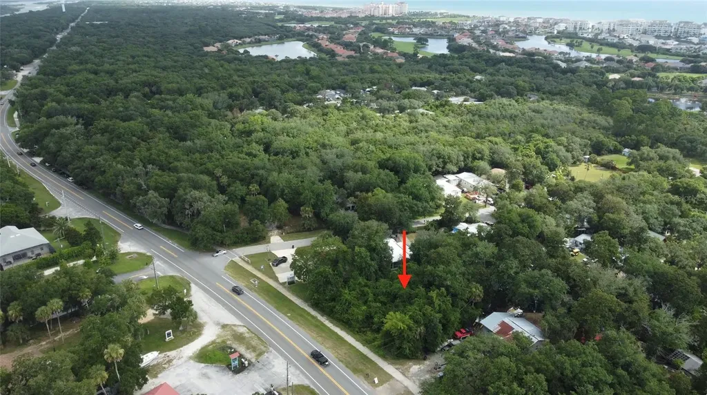 5049 N Ocean Shore Boulevard Palm Coast FL 32137