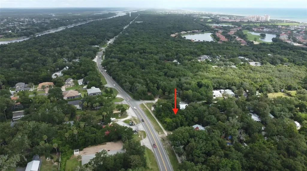 5049 N Ocean Shore Boulevard Palm Coast FL 32137