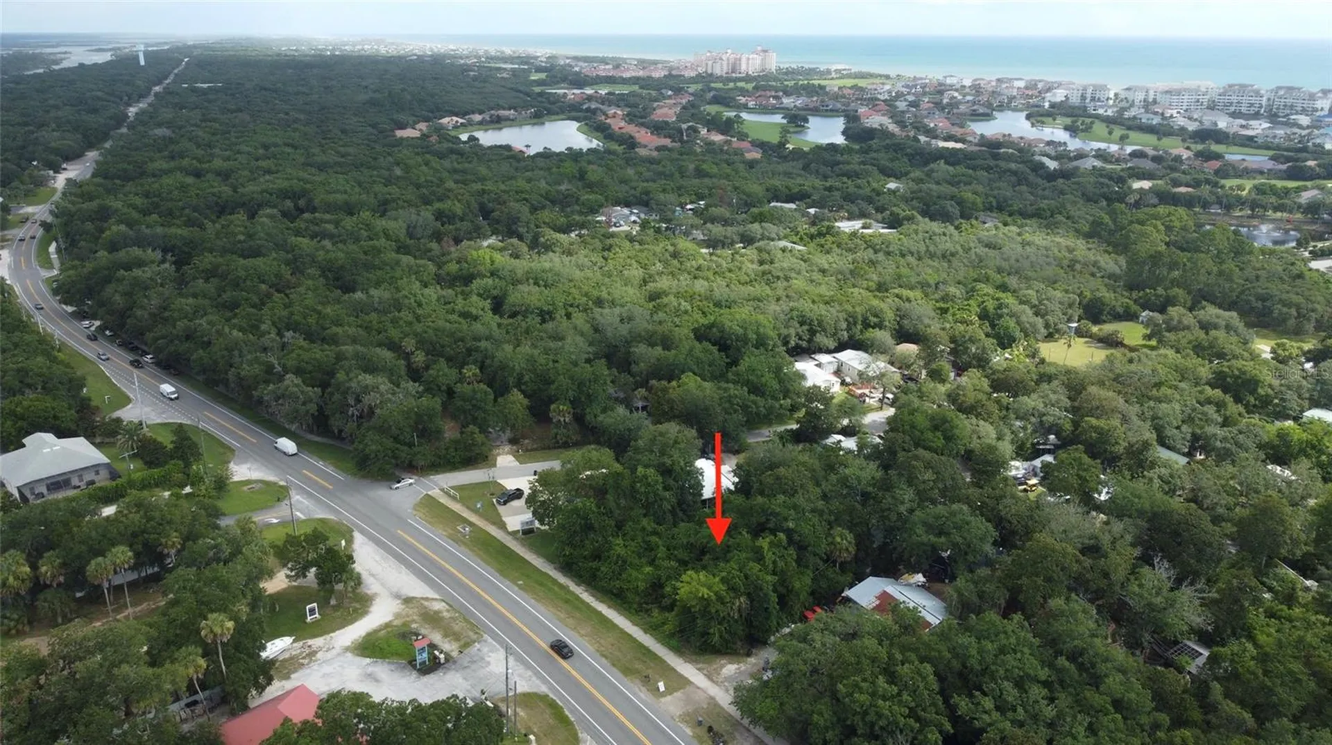 5049 N Ocean Shore Boulevard Palm Coast FL 32137