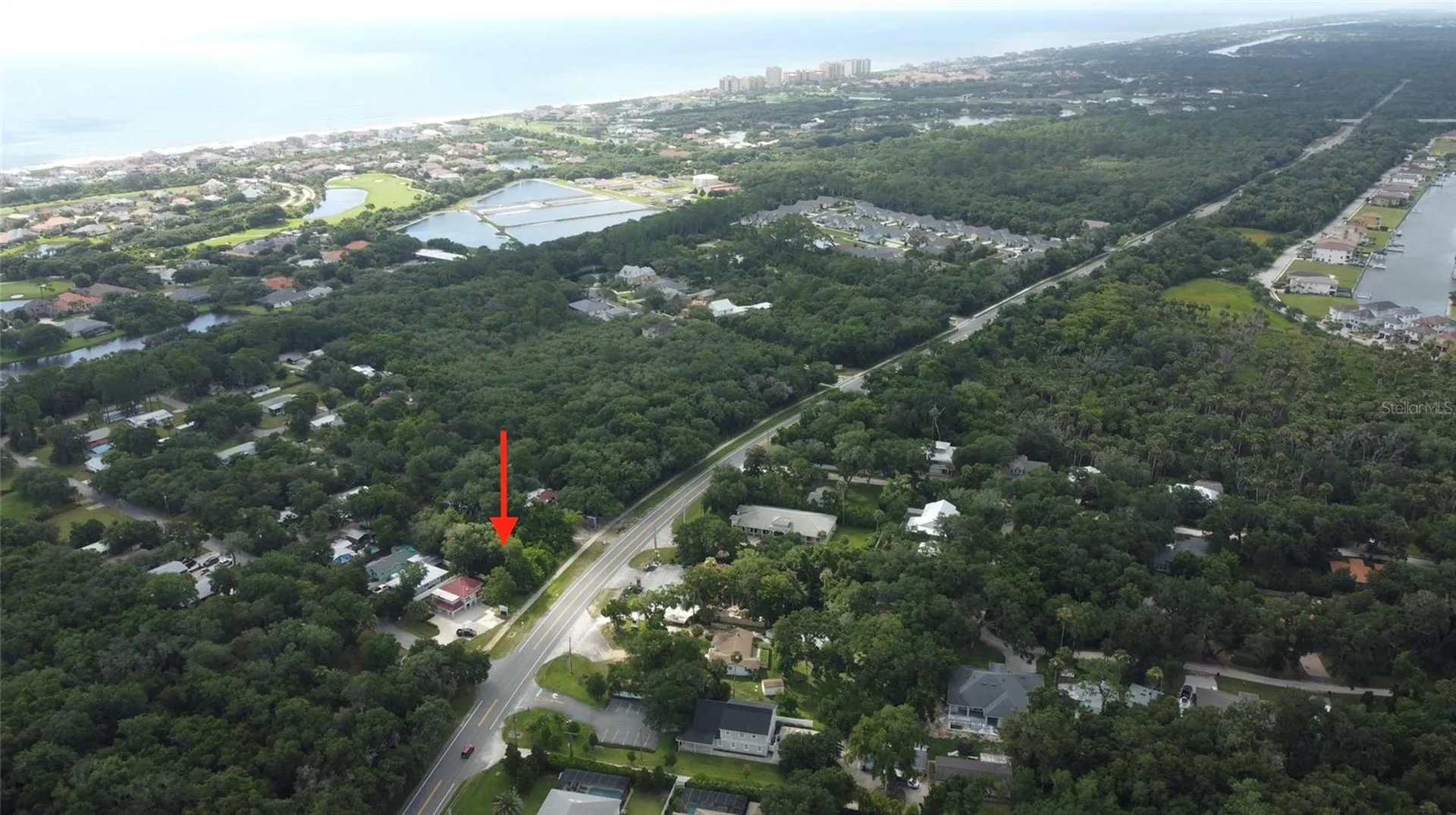 5049 N Ocean Shore Boulevard Palm Coast FL 32137