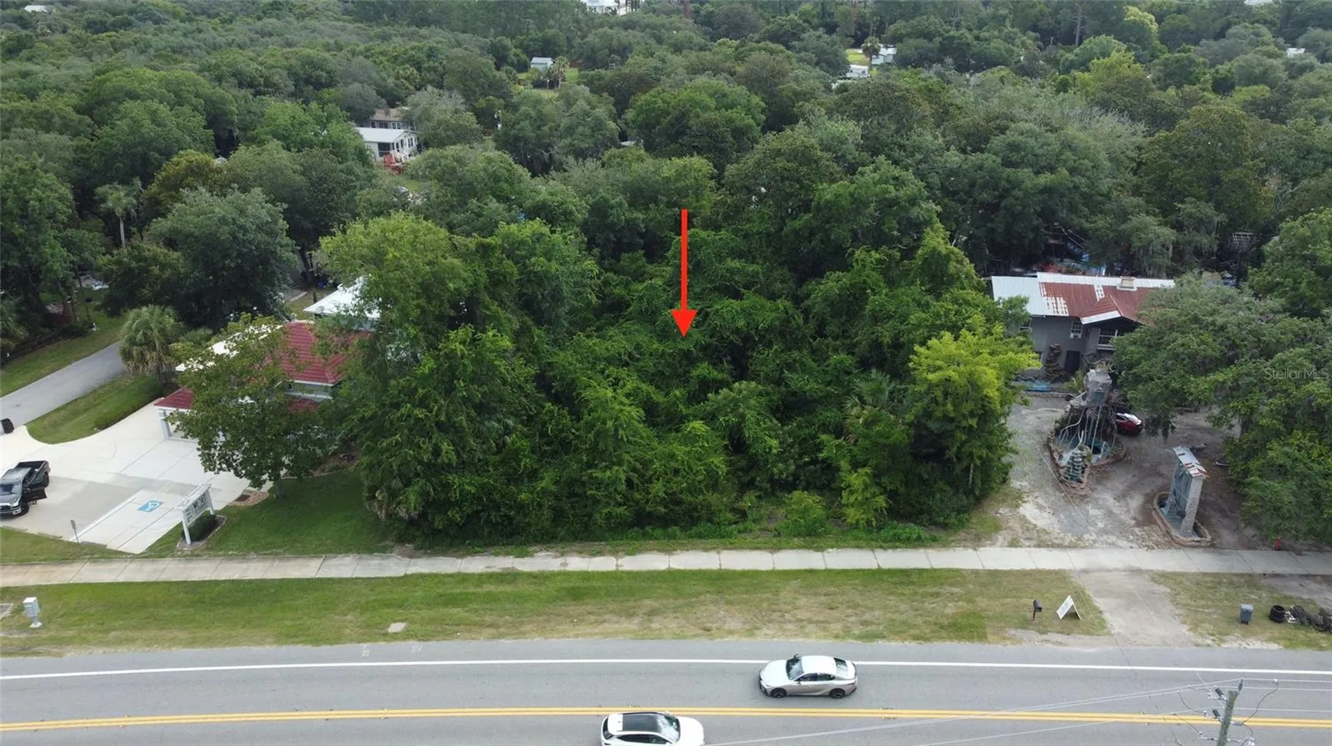 5049 N Ocean Shore Boulevard Palm Coast FL 32137
