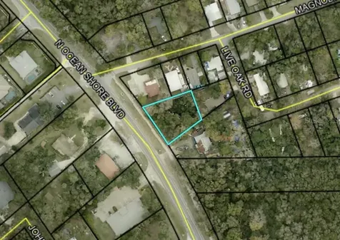 5049 N Ocean Shore Boulevard Palm Coast FL 32137