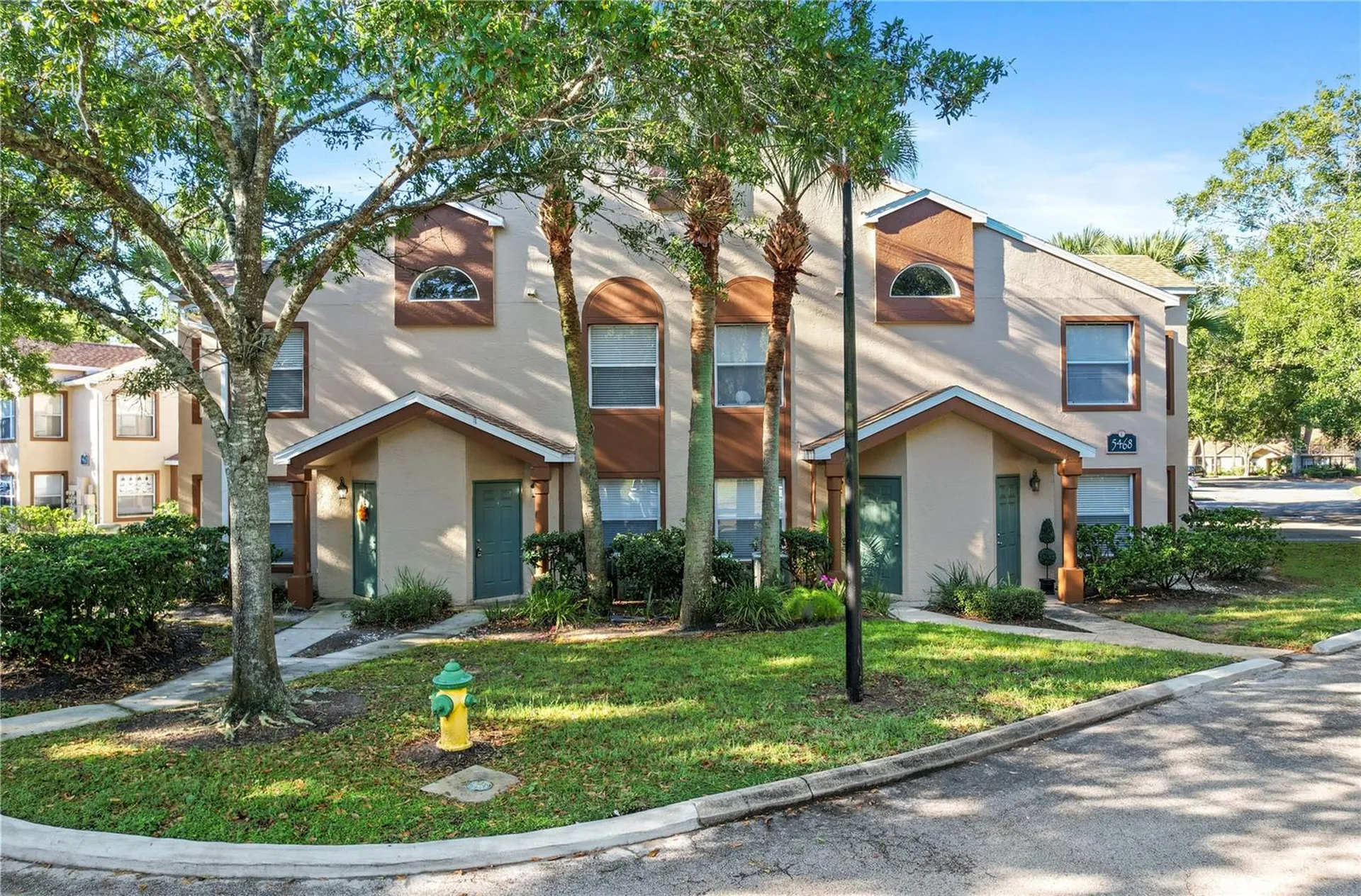 5468 E Michigan Street Orlando FL 32812