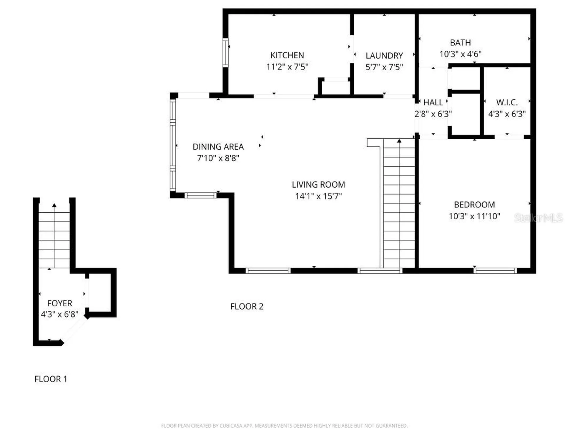 5468 E Michigan Street Orlando FL 32812