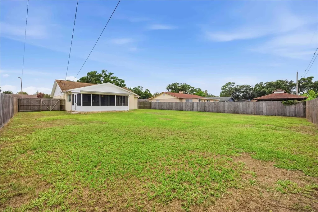 3615 Willow Wisp Drive S Lakeland FL 33810
