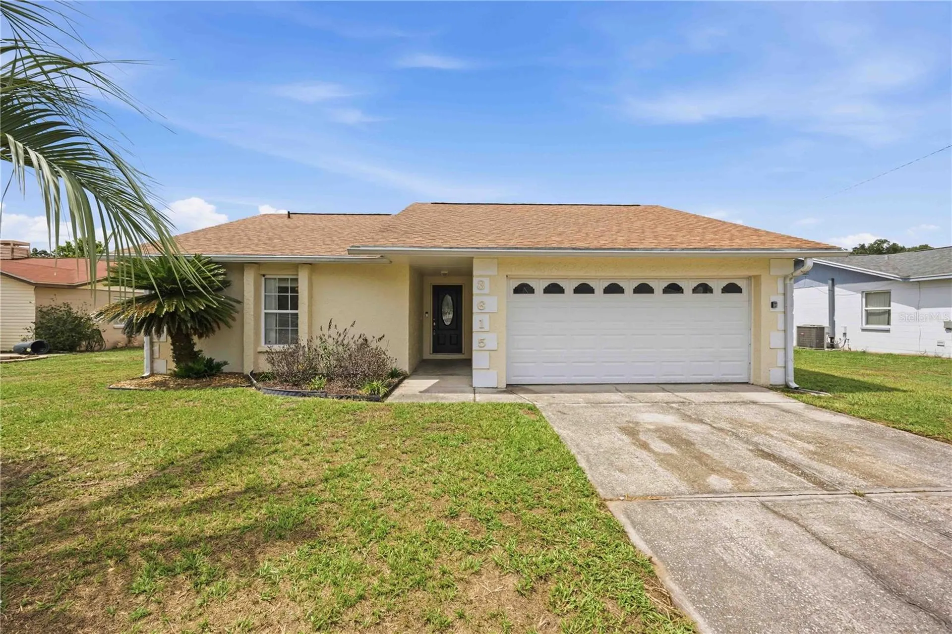 3615 Willow Wisp Drive S Lakeland FL 33810